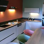 Prázdninový dům U Granu Di Bellezza Casta
