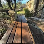 Prázdninový dům U Granu Di Bellezza Casta