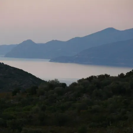 Vakantiehuis U Granu Di Bellezza Casta