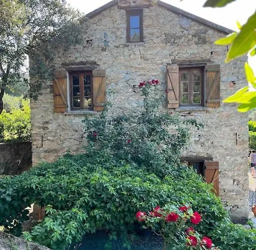 Vakantiehuis U Granu Di Bellezza