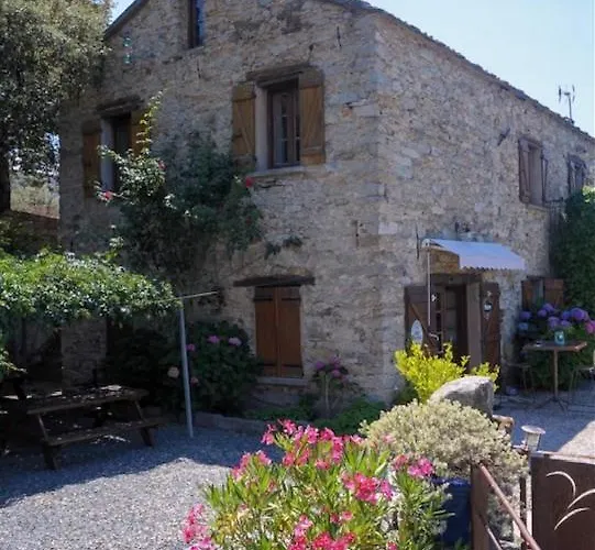 Vakantiehuis U Granu Di Bellezza