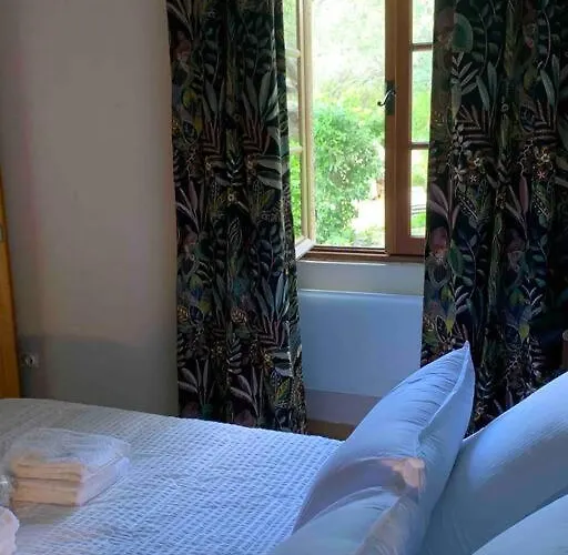 Vakantiehuis U Granu Di Bellezza *