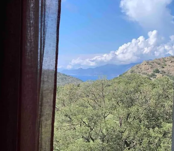 U Granu Di Bellezza Vakantiehuis