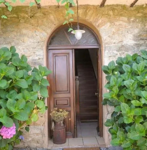 Vakantiehuis U Granu Di Bellezza