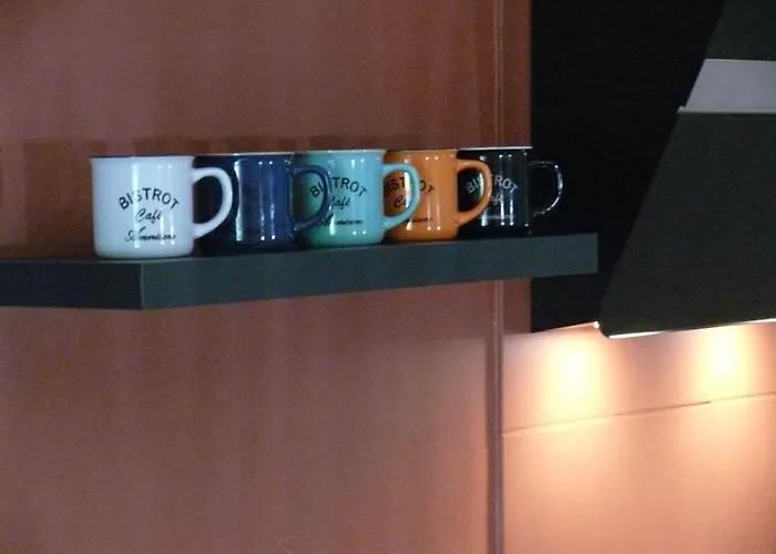 U Granu Di Bellezza *