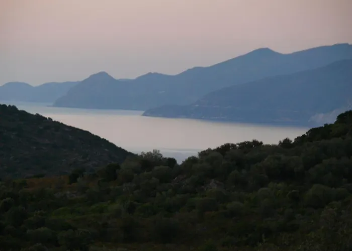 Vakantiehuis U Granu Di Bellezza Casta