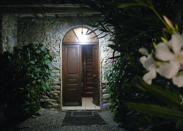 U Granu Di Bellezza Vakantiehuis