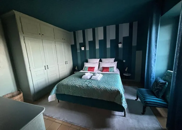 U Granu Di Bellezza Vakantiehuis *