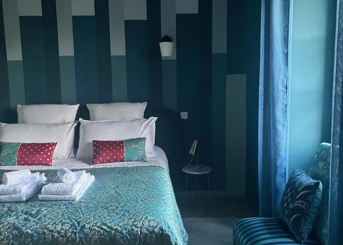 U Granu Di Bellezza Vakantiehuis Casta