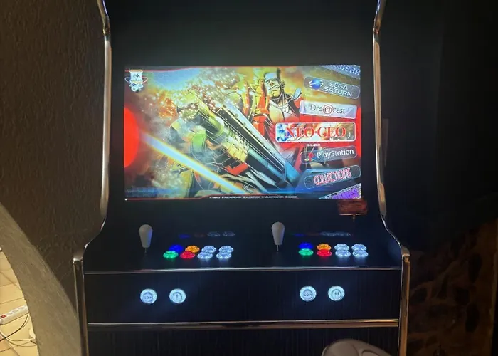 U Granu Di Bellezza Vakantiehuis