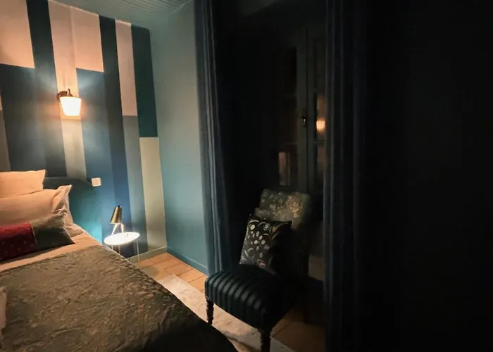 Vakantiehuis U Granu Di Bellezza Casta