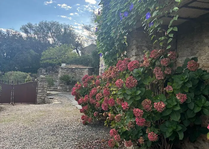 U Granu Di Bellezza Vakantiehuis