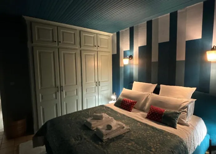 Vakantiehuis U Granu Di Bellezza *