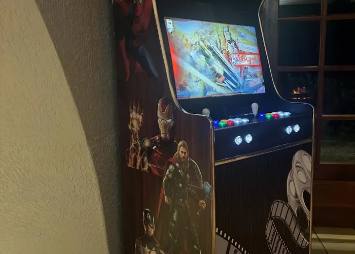 U Granu Di Bellezza Vakantiehuis Casta