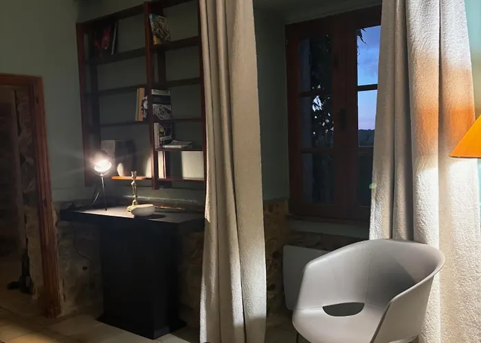 U Granu Di Bellezza Vakantiehuis