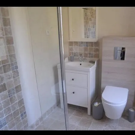 Hébergement de vacances U Granu Di Bellezza *