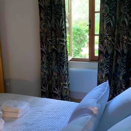 Prázdninový dům U Granu Di Bellezza *