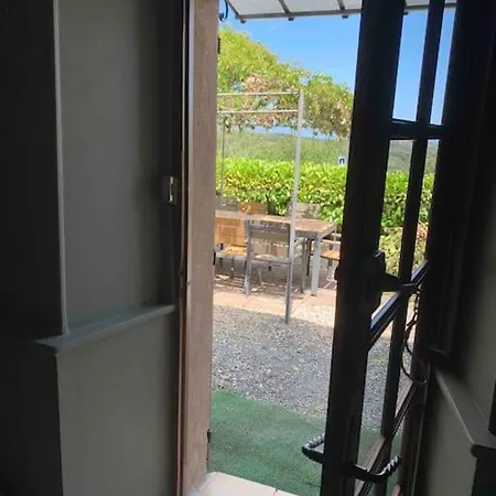 Hébergement de vacances U Granu Di Bellezza Casta