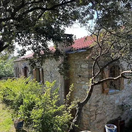 Prázdninový dům U Granu Di Bellezza *