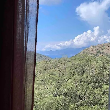 U Granu Di Bellezza Ferienhaus