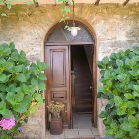 Hébergement de vacances U Granu Di Bellezza