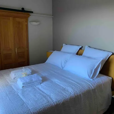 Ferienhaus U Granu Di Bellezza Casta