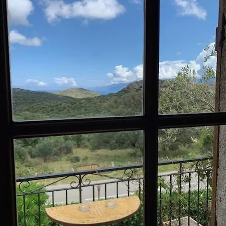 U Granu Di Bellezza Ferienhaus