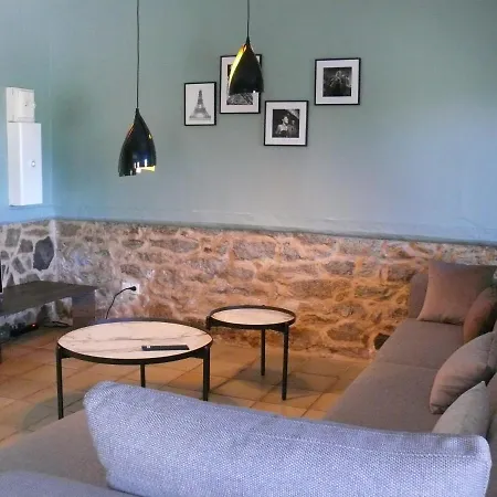 U Granu Di Bellezza Hébergement de vacances