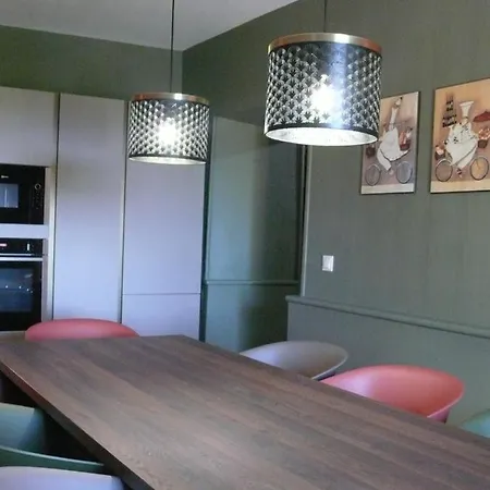 U Granu Di Bellezza Hébergement de vacances Casta