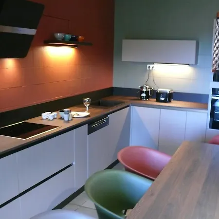 Ferienhaus U Granu Di Bellezza Casta