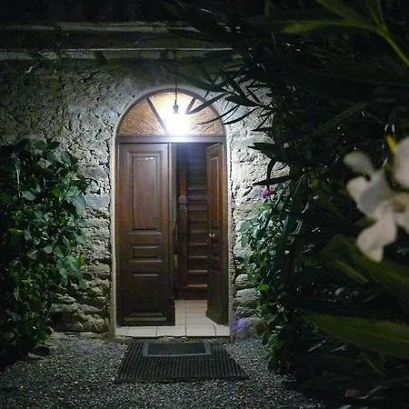 U Granu Di Bellezza Hébergement de vacances