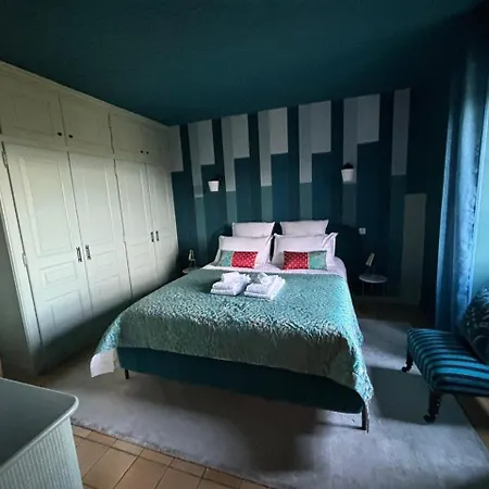 U Granu Di Bellezza Prázdninový dům *