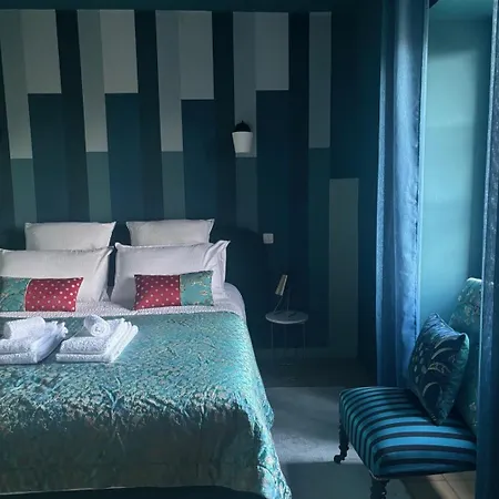 U Granu Di Bellezza Ferienhaus Casta