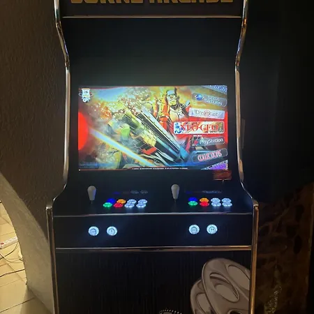 U Granu Di Bellezza Prázdninový dům