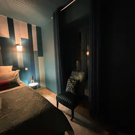 Hébergement de vacances U Granu Di Bellezza Casta