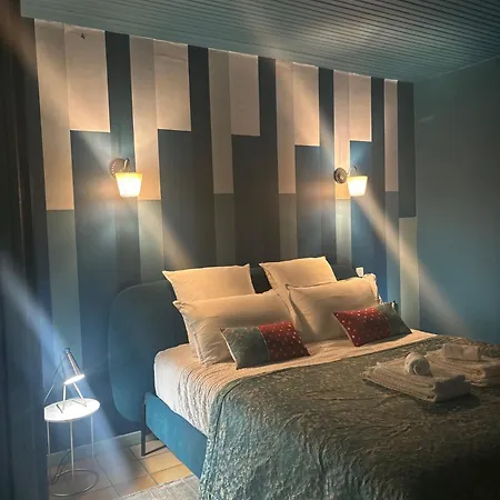 Hébergement de vacances U Granu Di Bellezza