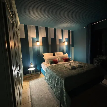 U Granu Di Bellezza Hébergement de vacances Casta