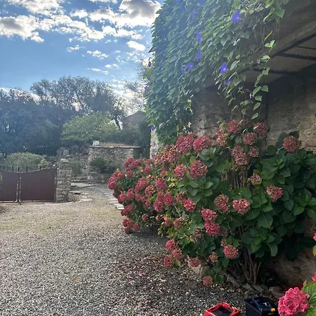 U Granu Di Bellezza Hébergement de vacances