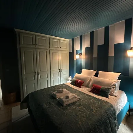 Hébergement de vacances U Granu Di Bellezza *