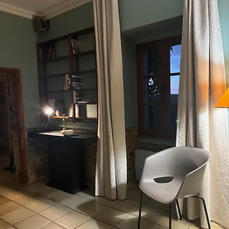 U Granu Di Bellezza Hébergement de vacances