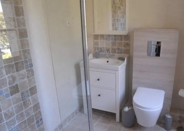 Tatil Evi U Granu Di Bellezza *