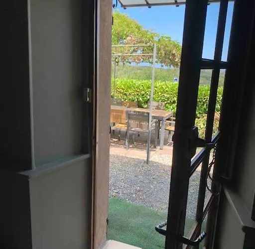 Tatil Evi U Granu Di Bellezza Casta