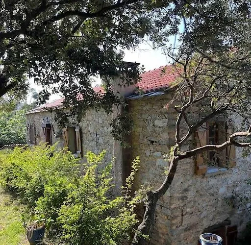 Tatil Evi U Granu Di Bellezza *