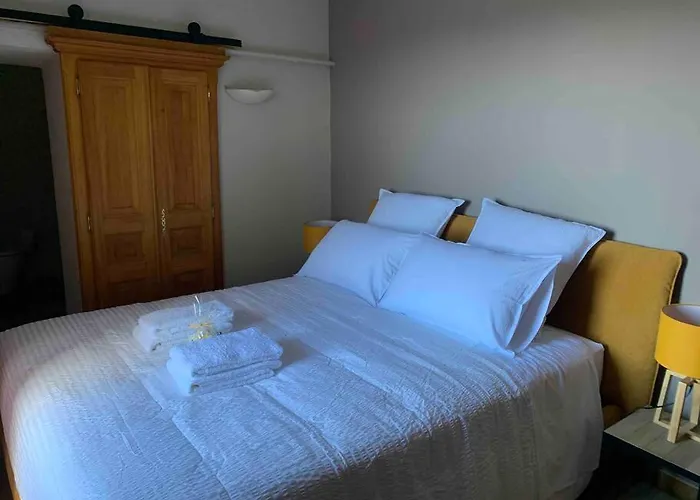 Tatil Evi U Granu Di Bellezza Casta