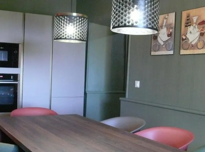 U Granu Di Bellezza Tatil Evi Casta