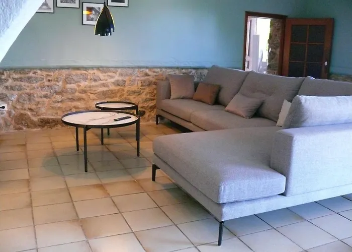 Tatil Evi U Granu Di Bellezza