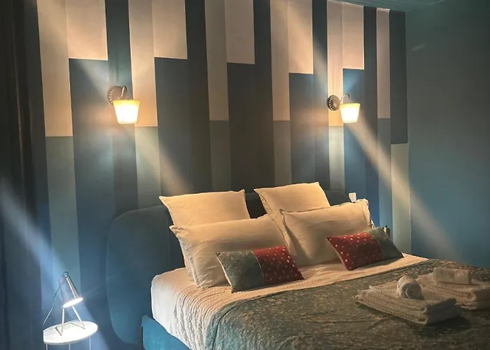 Tatil Evi U Granu Di Bellezza